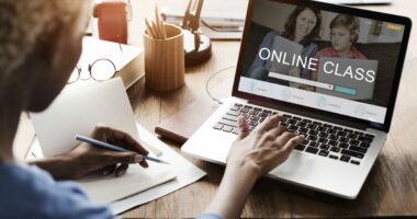Create online courses as an online business. Explore online courses business startups, online courses business ideas & online courses business opportunities.