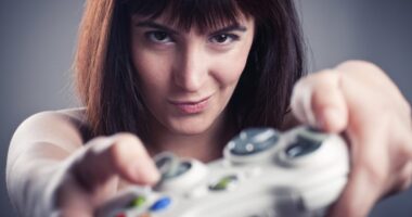 Earn money playing video games. Explore video games online business startups, video games online business ideas & video games online business opportunities.