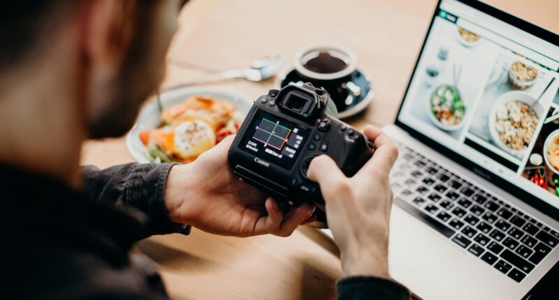 Sell stock photography as an online business. Explore stock photography online business startups, stock photography online business ideas & opportunities.